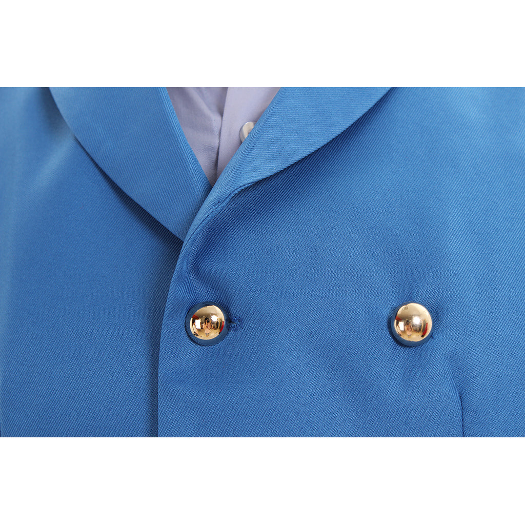 Authentic One Piece Sabo Cosplay Costume - Premium Quality & Official Design-Astricos