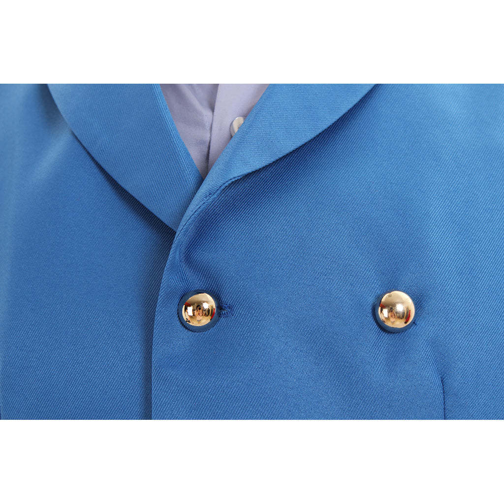 Authentic One Piece Sabo Cosplay Costume - Premium Quality & Official Design-Astricos