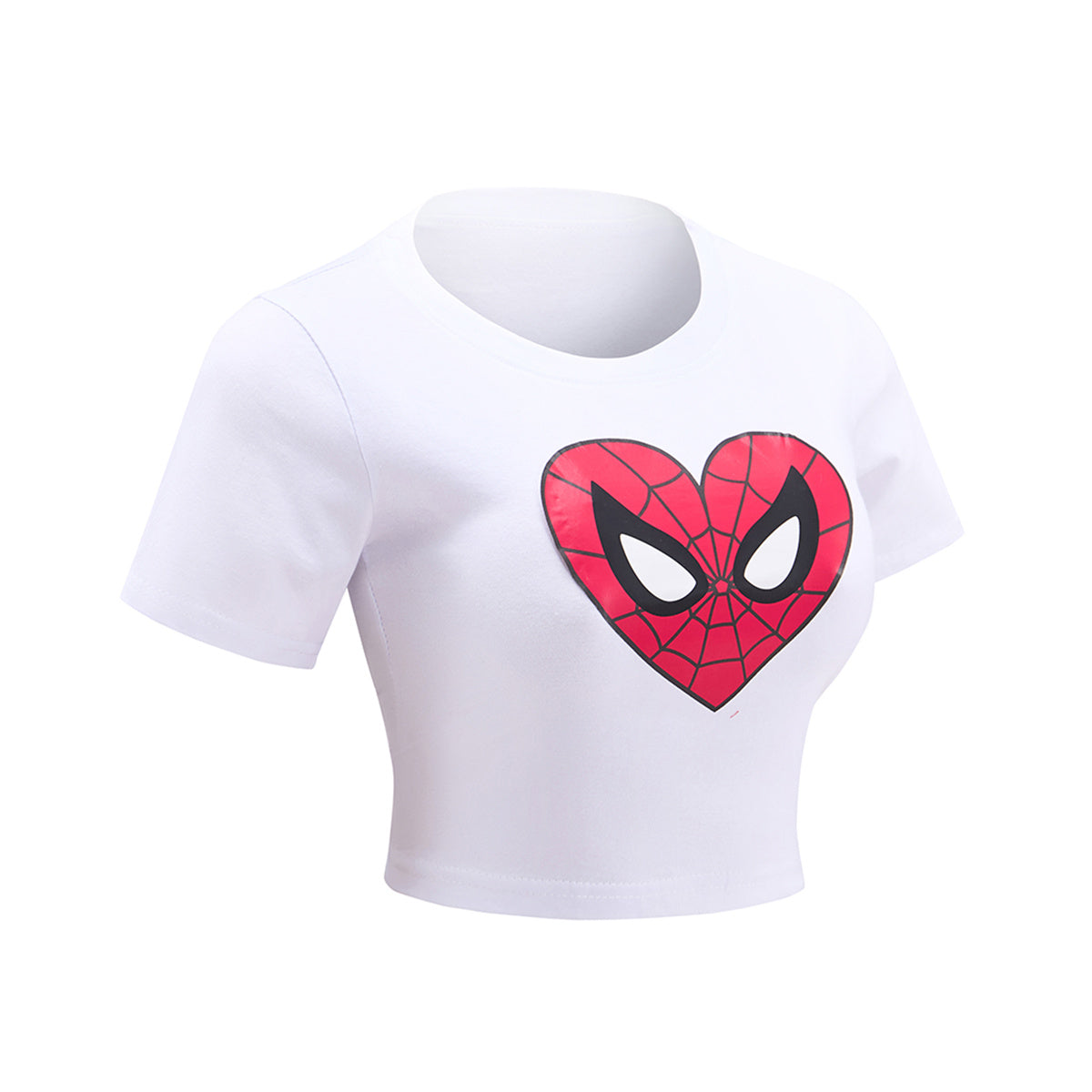 Mary Jane Watson Spider-Man Cosplay Costume – Official-Inspired Outfit for Halloween & Conventions