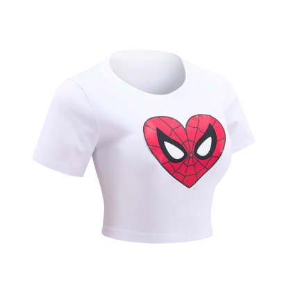 Mary Jane Watson Spider-Man Cosplay Costume – Official-Inspired Outfit for Halloween & Conventions