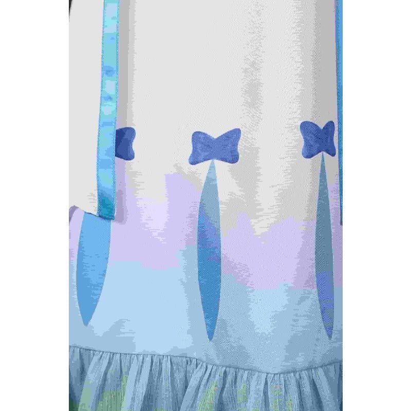 Filo Anime Cosplay Costume Halloween Uniform Custom Size - Astricos