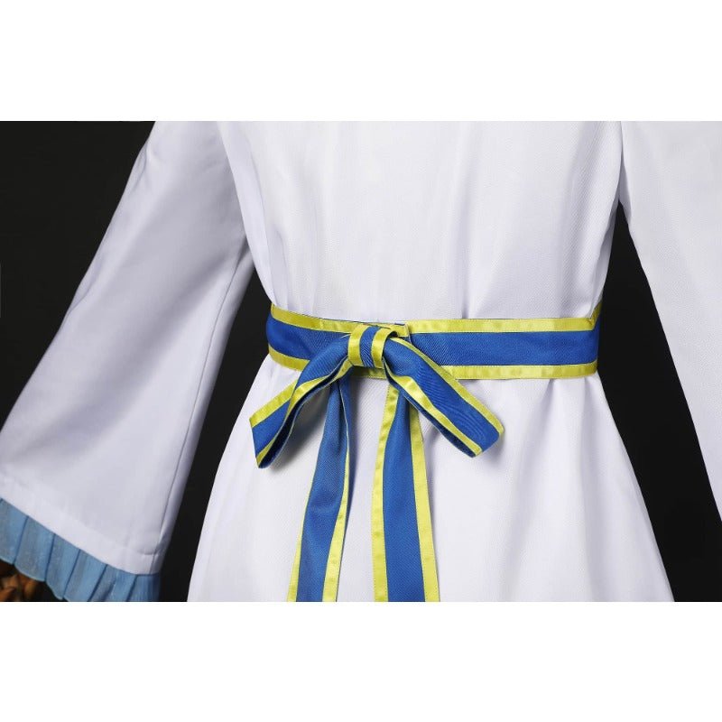 Filo Anime Cosplay Costume Halloween Uniform Custom Size - Astricos