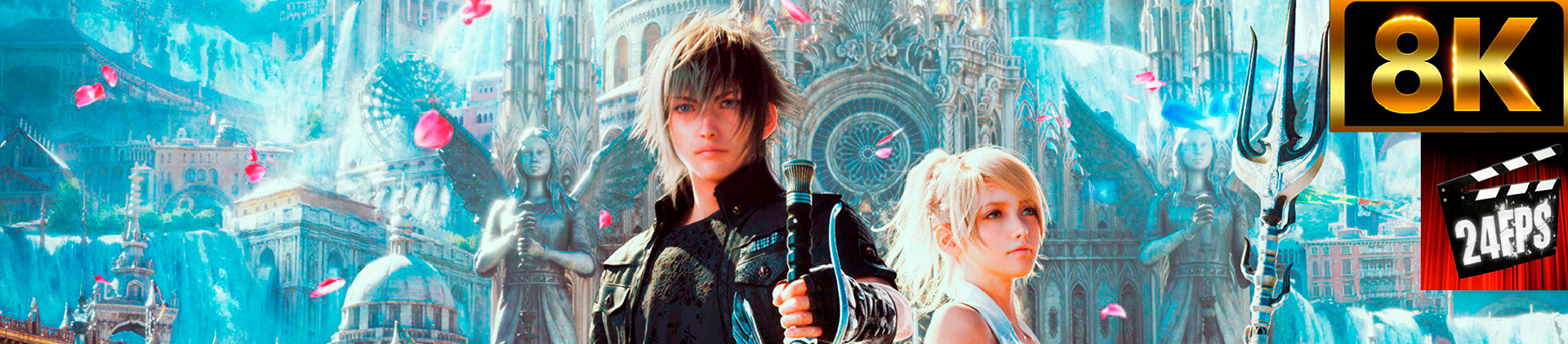 Game: Final Fantasy