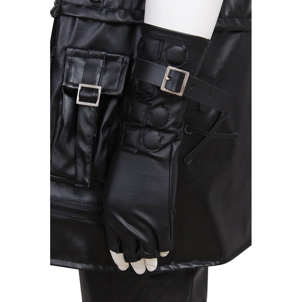 Final Fantasy XV Noctis Lucis Caelum Cosplay Costume - Premium Game Cosplay Outfit-Astricos
