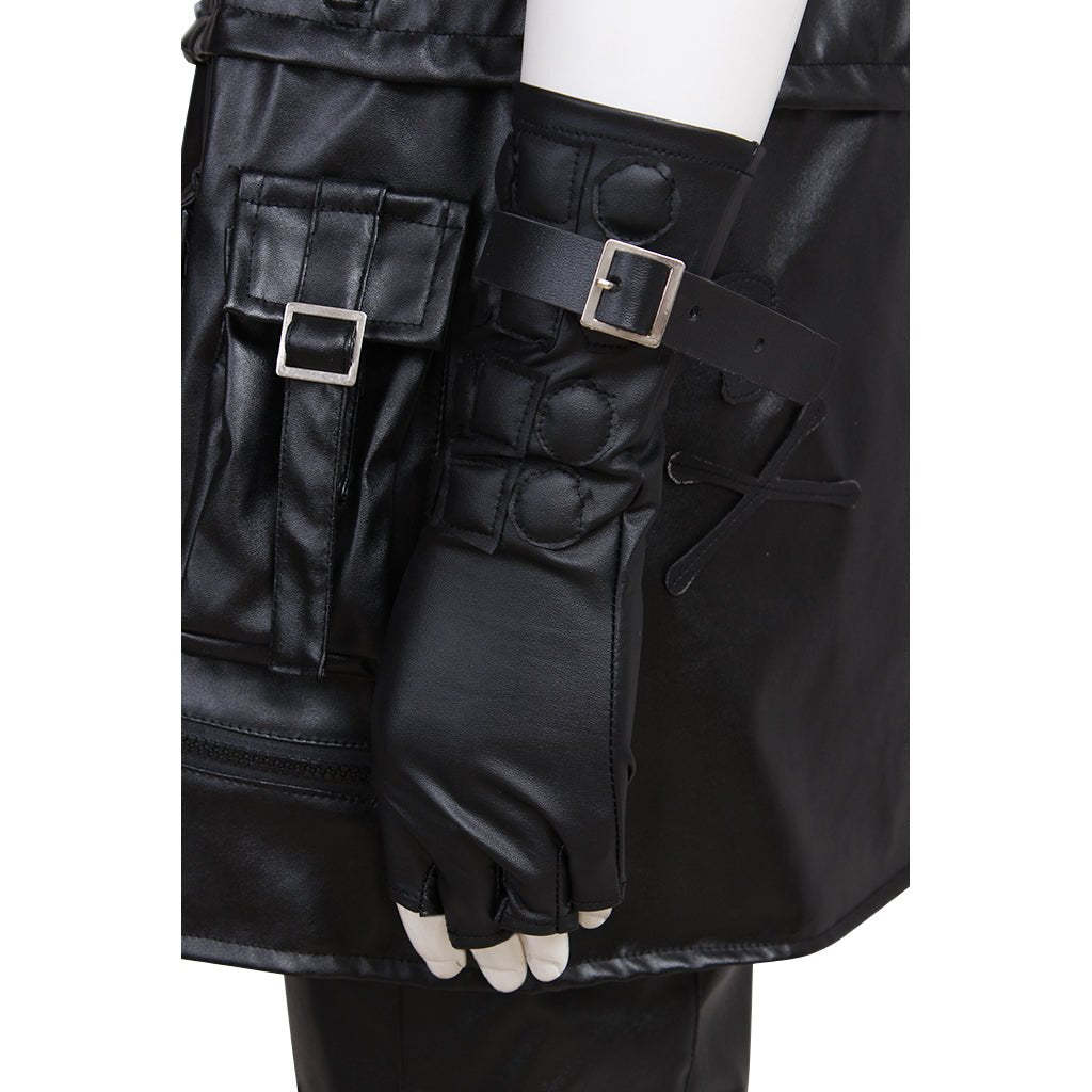 Final Fantasy XV Noctis Lucis Caelum Cosplay Costume - Premium Game Cosplay Outfit-Astricos