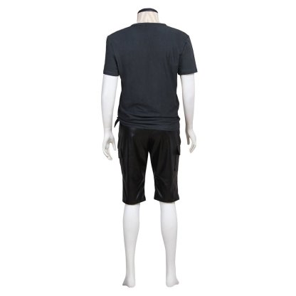 Final Fantasy XV Noctis Lucis Caelum Cosplay Costume - Premium Game Cosplay Outfit-Astricos