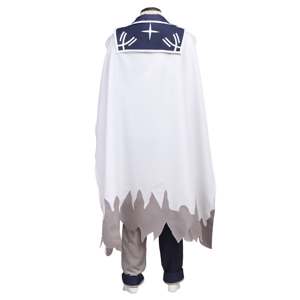 Fire Emblem Awakening Chrom Cosplay Costume Full Set for Women & Men | Astricos-Astricos
