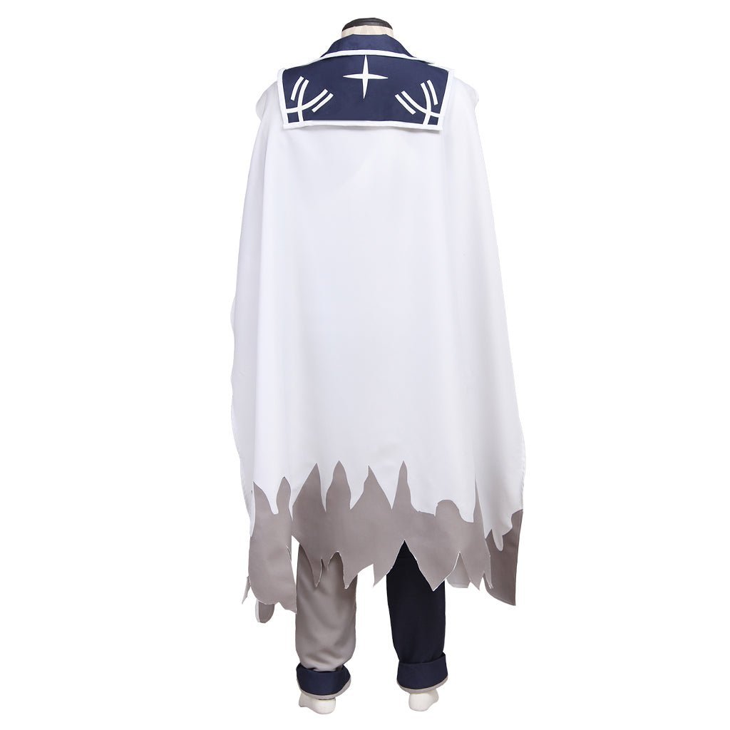 Fire Emblem Awakening Chrom Cosplay Costume Full Set for Women & Men | Astricos-Astricos