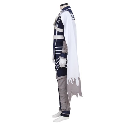 Fire Emblem Awakening Chrom Cosplay Costume Full Set for Women & Men | Astricos-Astricos
