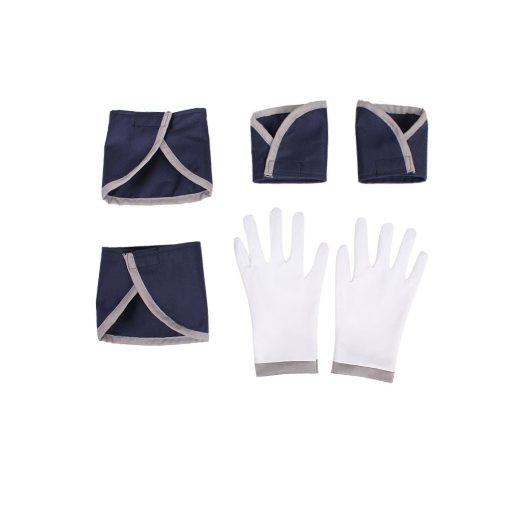 Fire Emblem Awakening Chrom Cosplay Costume Full Set for Women & Men | Astricos-Astricos
