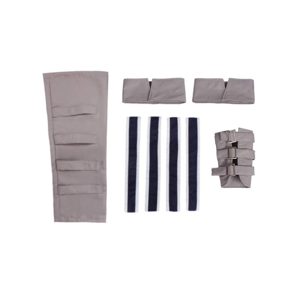 Fire Emblem Awakening Chrom Cosplay Costume Full Set for Women & Men | Astricos-Astricos