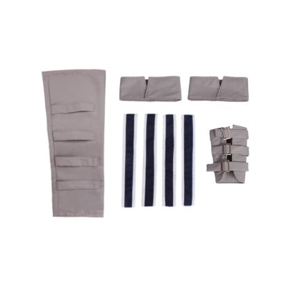 Fire Emblem Awakening Chrom Cosplay Costume Full Set for Women & Men | Astricos-Astricos