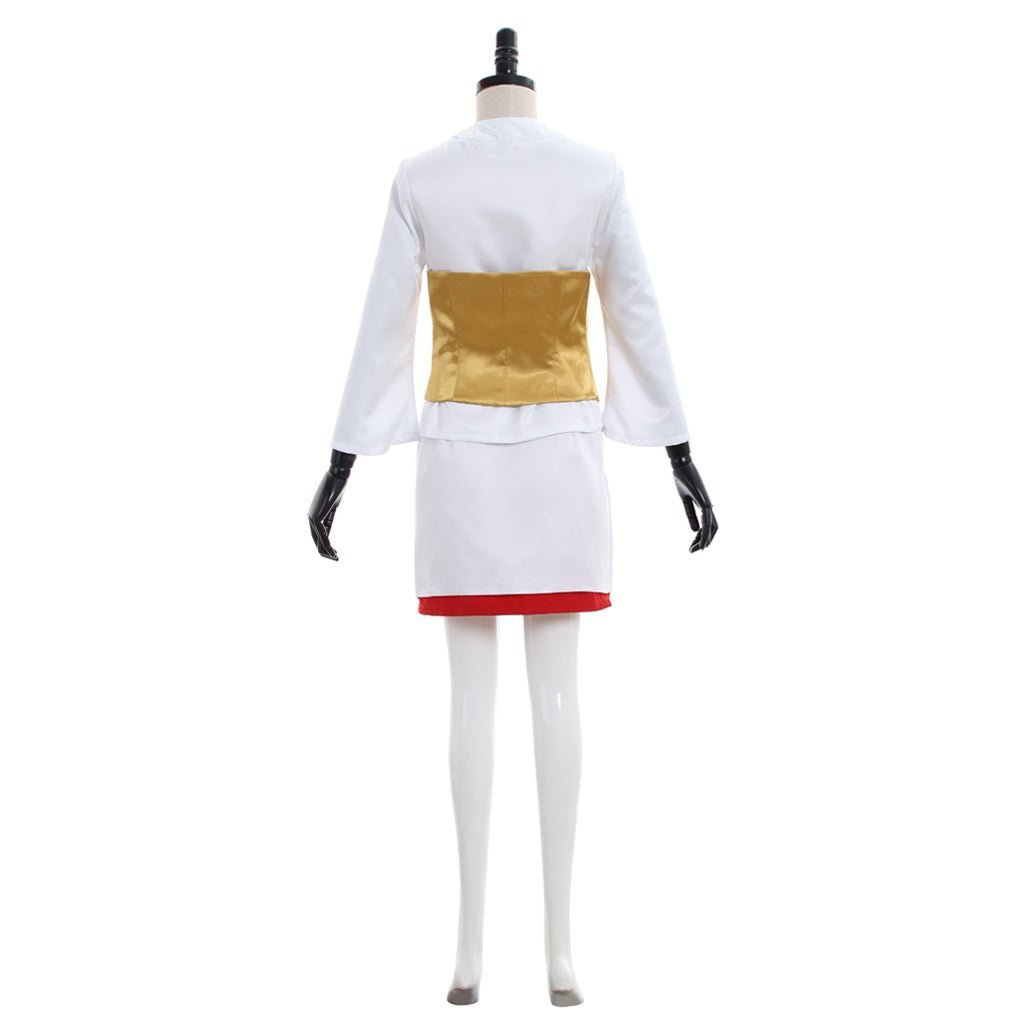 Fire Emblem Awakening Inigo Cosplay Costume Full Set | Astricos-Astricos