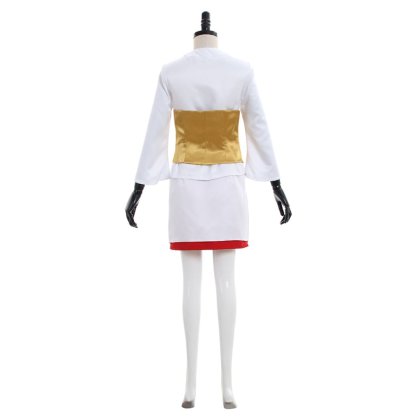 Fire Emblem Awakening Inigo Cosplay Costume Full Set | Astricos-Astricos