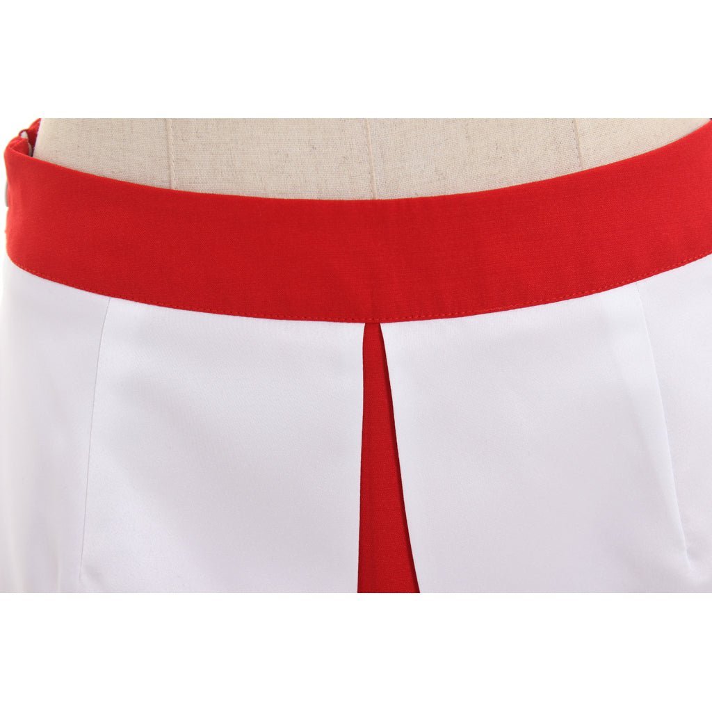 Fire Emblem Awakening Inigo Cosplay Costume Full Set | Astricos-Astricos