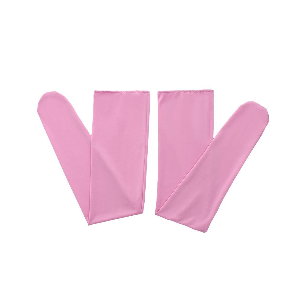 Fire Emblem Awakening Tiki Cosplay Costume - Pink Dress with Cloak for Women-Astricos