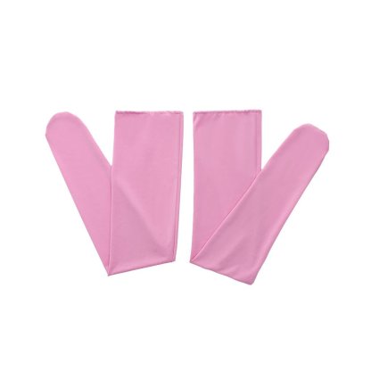 Fire Emblem Awakening Tiki Cosplay Costume - Pink Dress with Cloak for Women-Astricos
