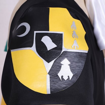 Fire Emblem Claude Von Riegan Cosplay Costume - Halloween & Custom Outfit | Astricos-Astricos