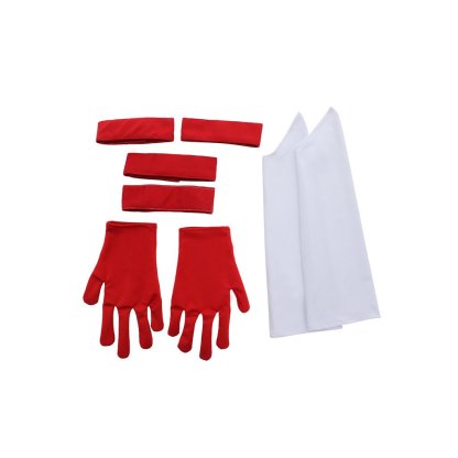 Fire Emblem Fates Hinoka Cosplay Costume - Full Set for Role Play & Events | Astricos-Astricos