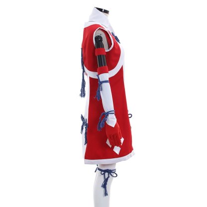 Fire Emblem Fates Hinoka Cosplay Costume - Full Set for Role Play & Events | Astricos-Astricos