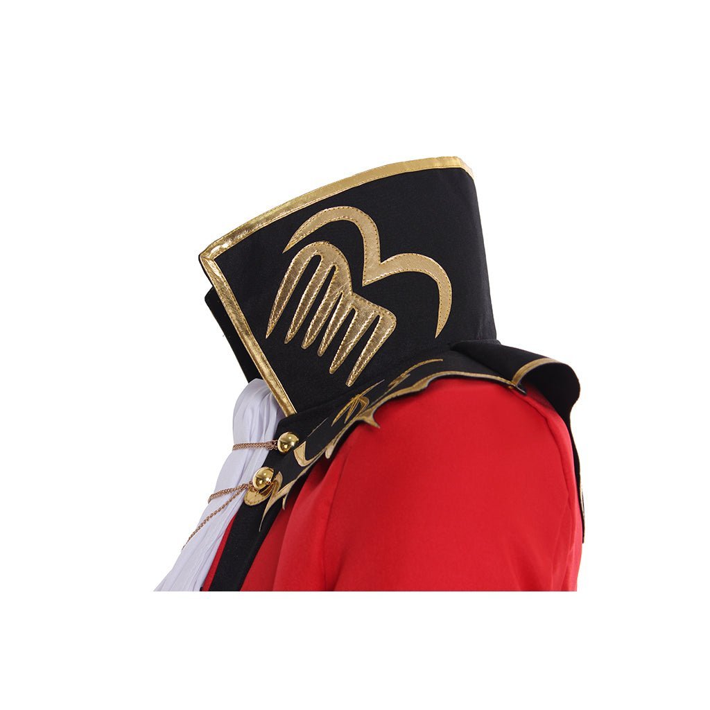 Eltshan Cosplay Costume - Fire Emblem: Genealogy of the Holy War | Astricos-Astricos