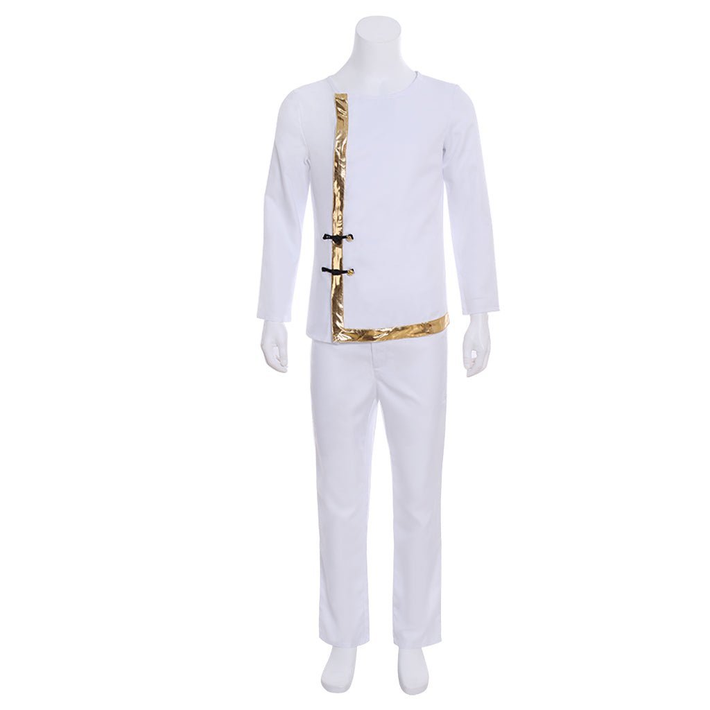 Eltshan Cosplay Costume - Fire Emblem: Genealogy of the Holy War | Astricos-Astricos