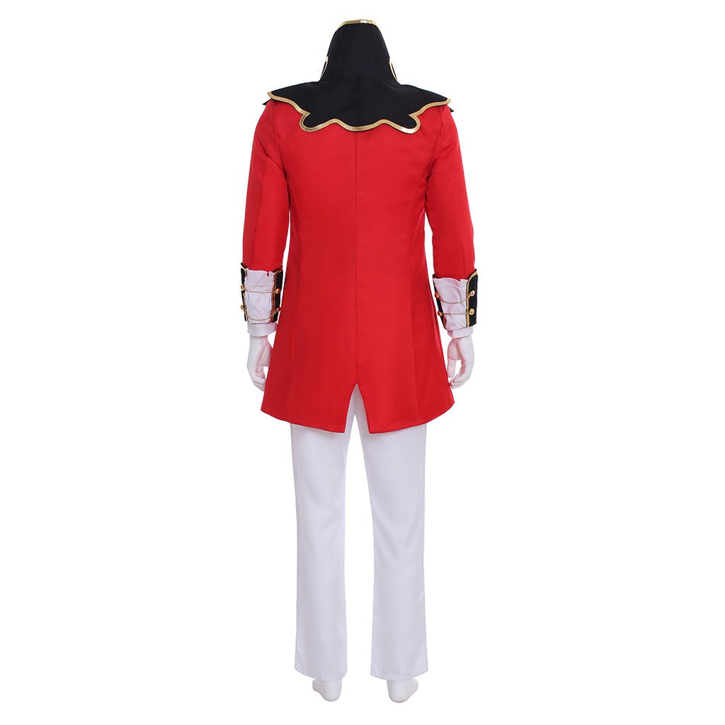 Eltshan Cosplay Costume - Fire Emblem: Genealogy of the Holy War | Astricos-Astricos