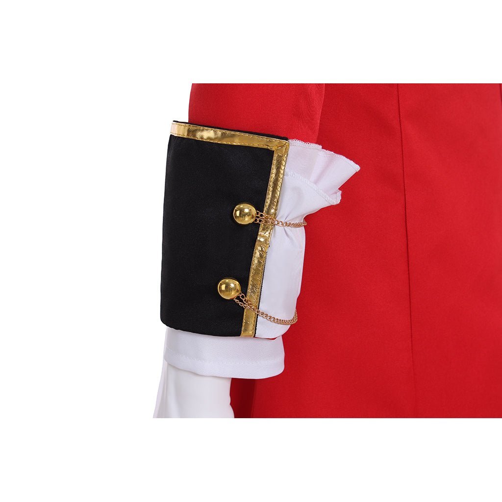 Eltshan Cosplay Costume - Fire Emblem: Genealogy of the Holy War | Astricos-Astricos