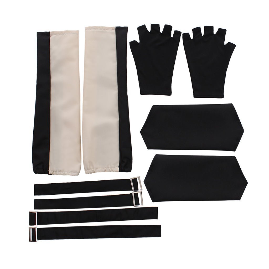 Sexy Fire Emblem Severa Cosplay Costume - Women's Crop Top Dress Uniform Suit-Astricos