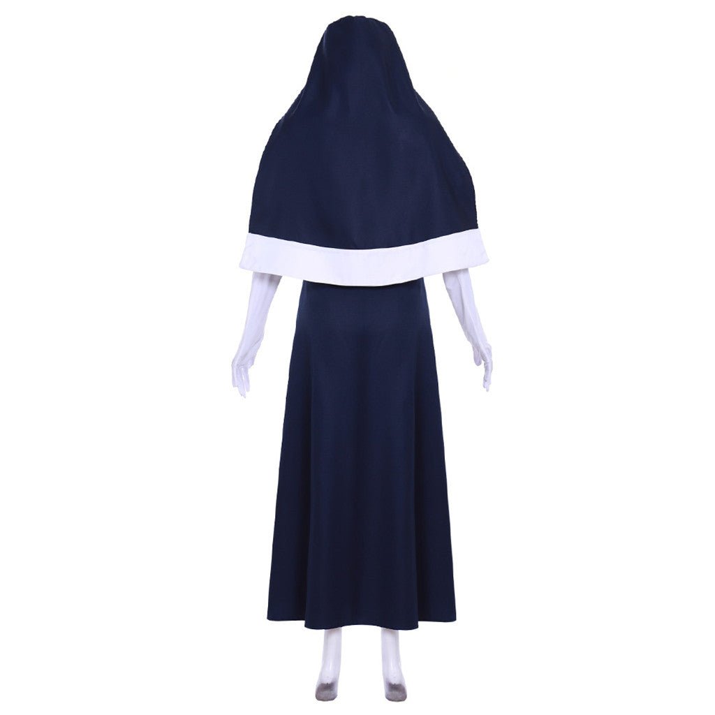 Authentic Fire Force Iris Cosplay Costume - High-Quality & Comfortable-Astricos