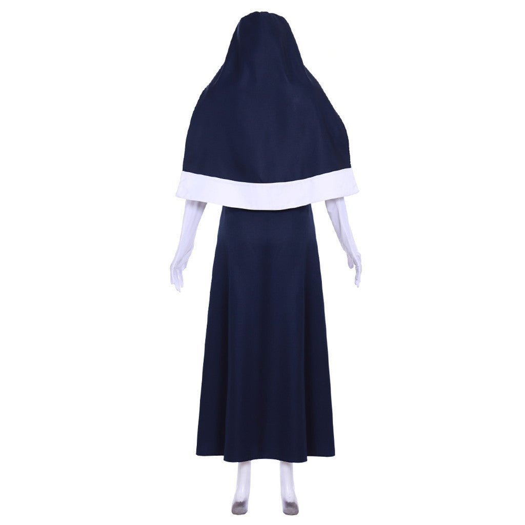 Authentic Fire Force Iris Cosplay Costume - High-Quality & Comfortable-Astricos