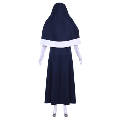 Authentic Fire Force Iris Cosplay Costume - High-Quality & Comfortable-Astricos