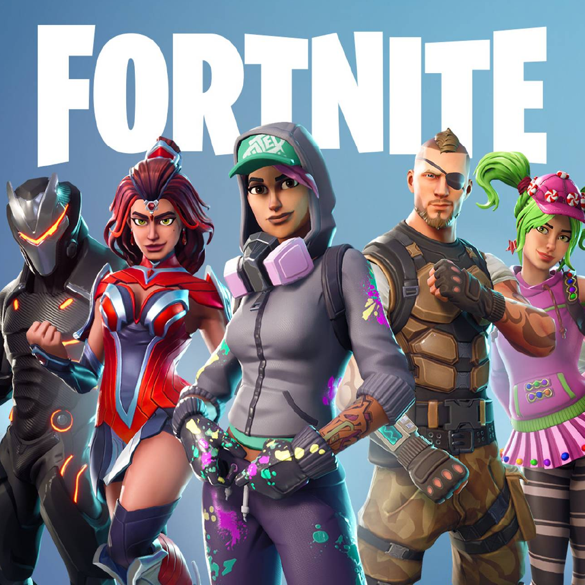 Game: Fortnite-Astricos