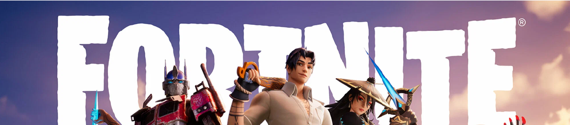 Game: Fortnite