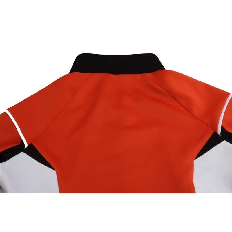 Free! Dive to the Future Hidaka University Cosplay Costume - Stylish Anime Outfit - Astricos