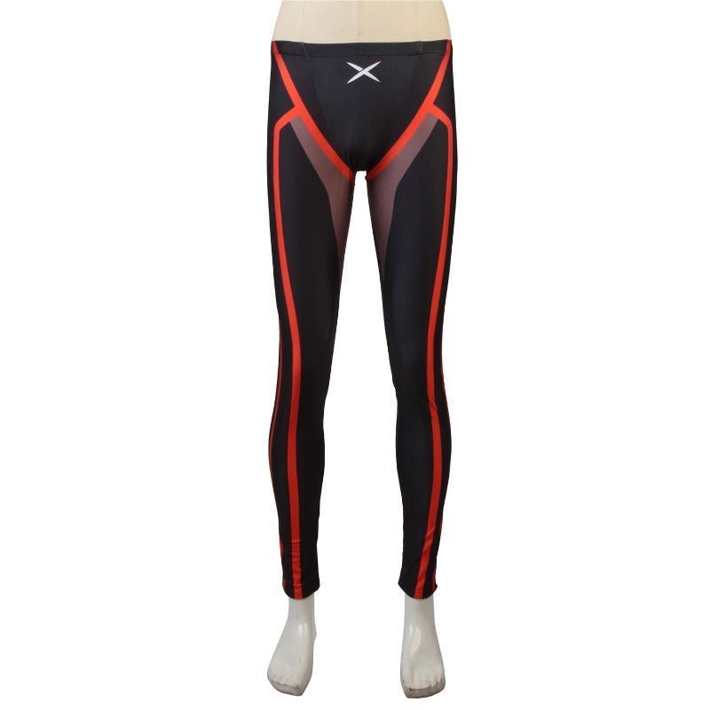 Free! Dive to the Future Hidaka University Cosplay Costume - Stylish Anime Outfit - Astricos