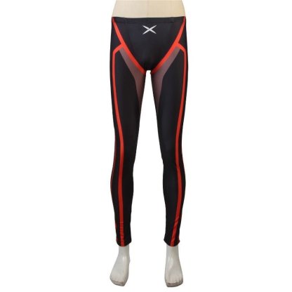 Free! Dive to the Future Hidaka University Cosplay Costume - Stylish Anime Outfit - Astricos