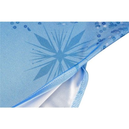 Frozen 2 Elsa Cosplay Costume for Women & Girls | Authentic Disney Outfit-Astricos
