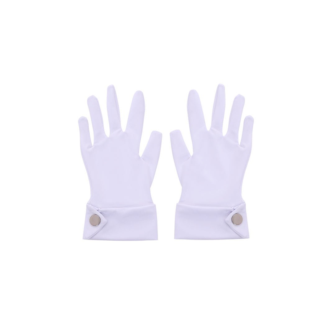 Fullmetal Alchemist Olivier Mira Armstrong Cosplay Costume - Authentic Military Uniform-Astricos