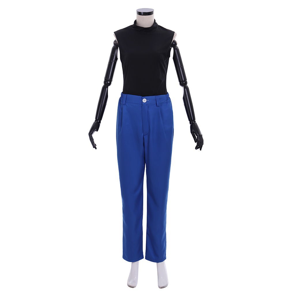 Fullmetal Alchemist Olivier Mira Armstrong Cosplay Costume - Authentic Military Uniform-Astricos