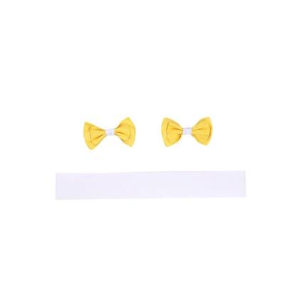 Gabby Gabby Costume for Girls - 1950s Polka Dot Dress for Halloween & Birthday Parties-Astricos