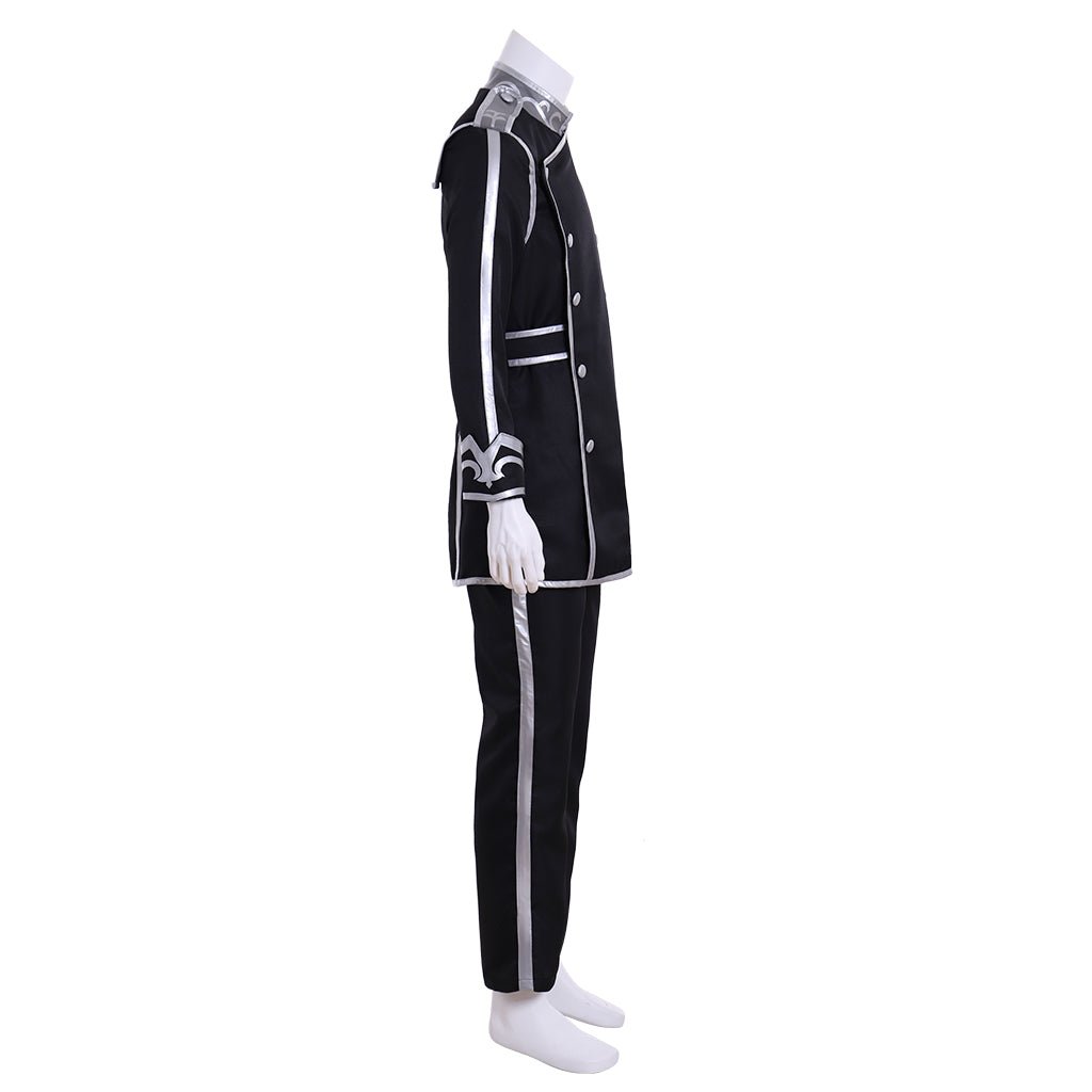 Galactic Heroes Cosplay Costume - Wolfgang Mittermeyer & Oskar von Reuenthal Uniform | Astricos-Astricos