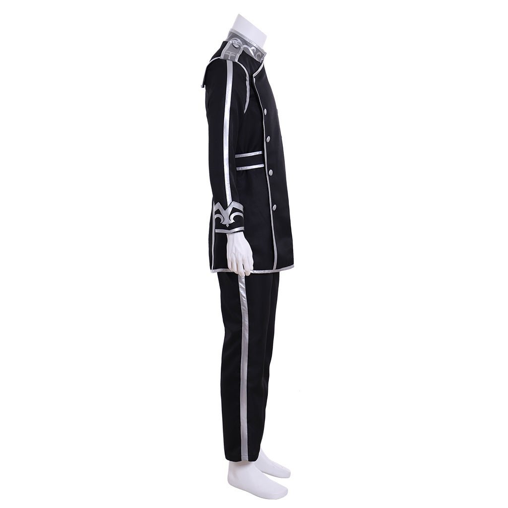 Galactic Heroes Cosplay Costume - Wolfgang Mittermeyer & Oskar von Reuenthal Uniform | Astricos-Astricos