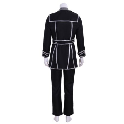 Galactic Heroes Cosplay Costume - Wolfgang Mittermeyer & Oskar von Reuenthal Uniform | Astricos-Astricos