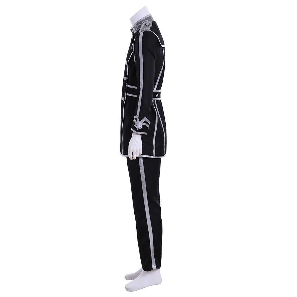 Galactic Heroes Cosplay Costume - Wolfgang Mittermeyer & Oskar von Reuenthal Uniform | Astricos-Astricos