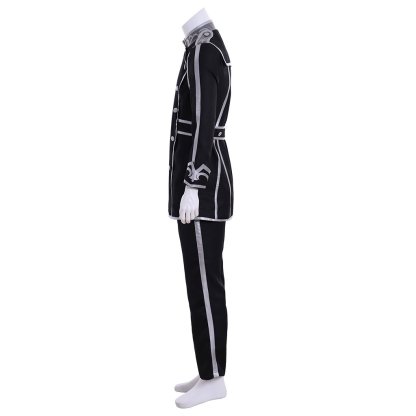 Galactic Heroes Cosplay Costume - Wolfgang Mittermeyer & Oskar von Reuenthal Uniform | Astricos-Astricos