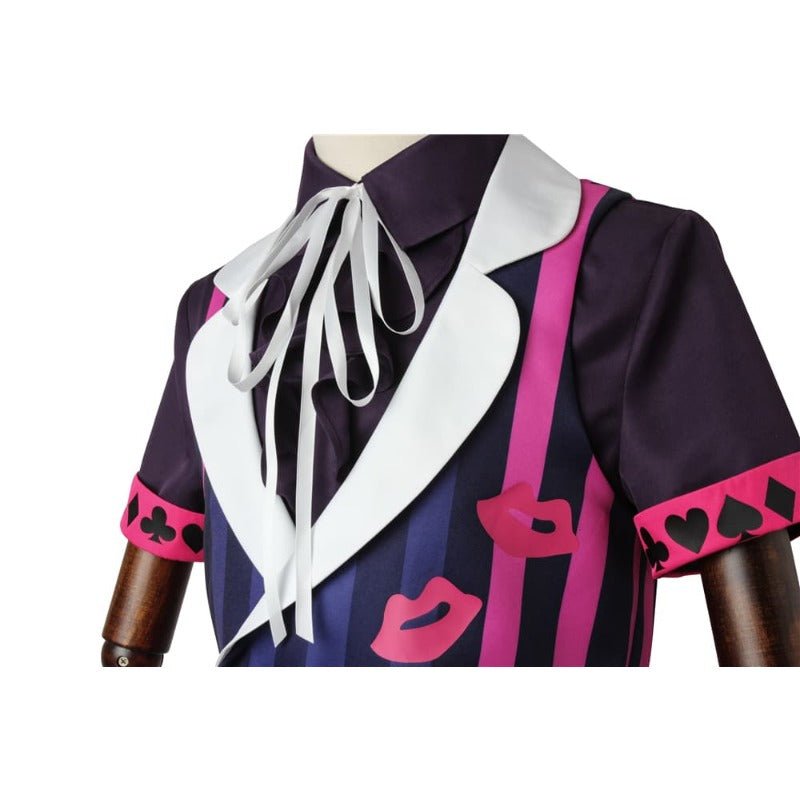 A3! Sakuya Sakuma Cosplay Costume Full Set - Perfect for Halloween & Anime Conventions-Astricos