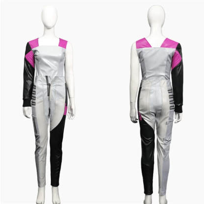 Apex Alter Evil Spirit Skin Cosplay Costume for Women - Halloween & Party Outfit-Astricos