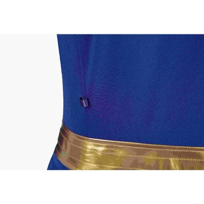 Fall Vault 75 Cosplay Costume - Complete Jumpsuit, Armor & Accessories Set for Halloween & Cosplay-Astricos
