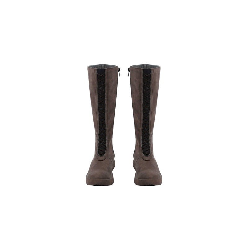 Fall Vault 75 Cosplay Costume - Complete Jumpsuit, Armor & Accessories Set for Halloween & Cosplay-Astricos